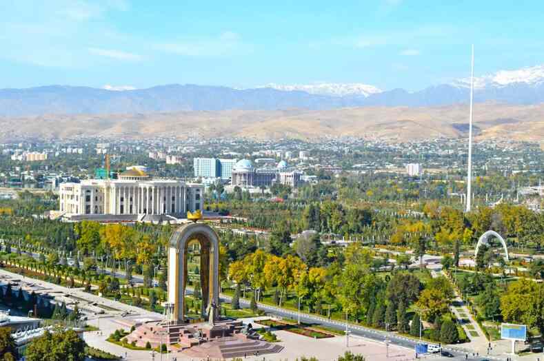 Семинар СНГ по биоразнообразию